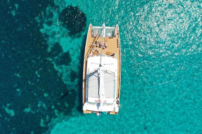 cannes-half-day-catamaran-cruise