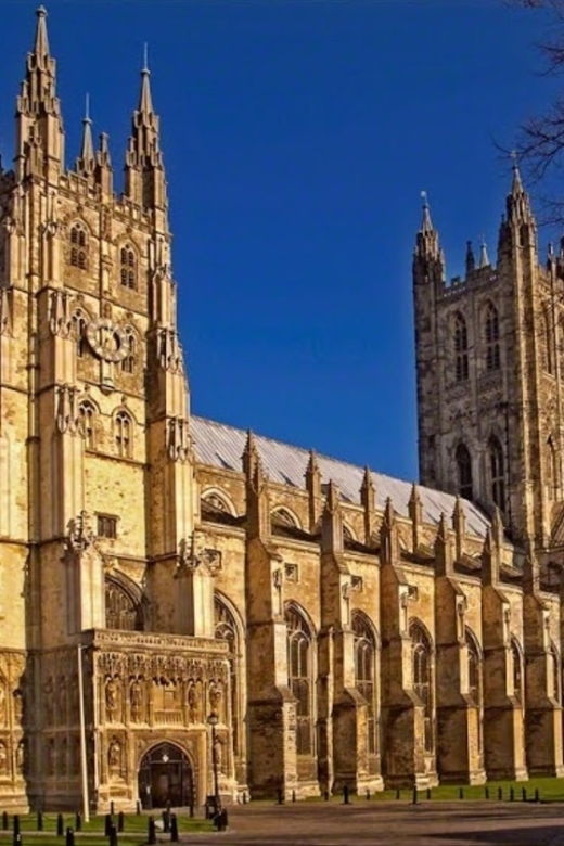 canterbury-city-highlights-guided-walking-tour