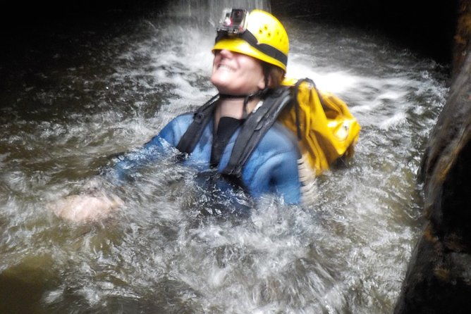 Canyoning at Twister and Rocky Creek: Two Canyons In One Day - FAQs