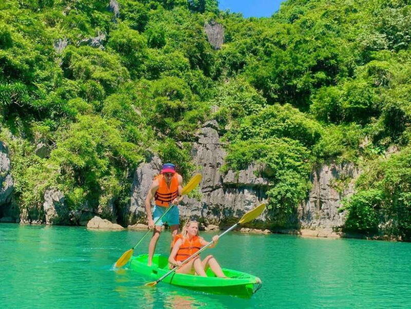 cat-ba-2-day-lan-ha-bay-adventure-and-trekking-tour