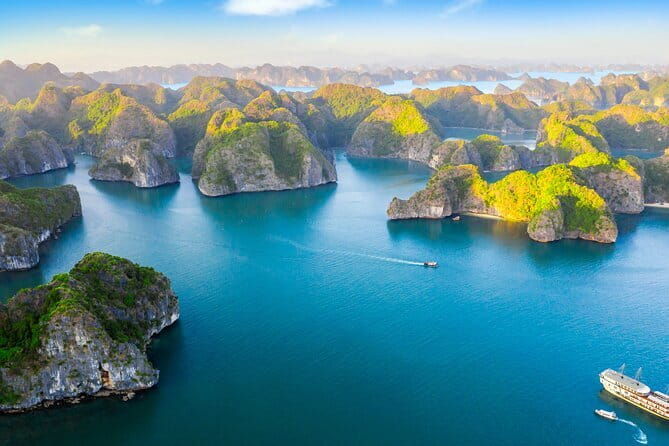 Cat Ba Canyoning Tour - Explore The Biggest Lagoon of Lan Ha Bay - Who Should Consider This Tour?