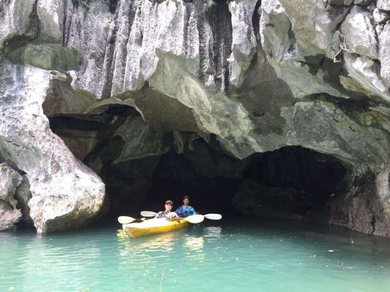 cat-ba-island-full-day-cruise-to-lan-ha-bay-and-ha-long-bay