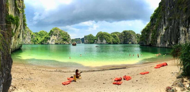 cat-ba-lan-ha-bay-less-touristy-cruise-and-kayak-with-lunch
