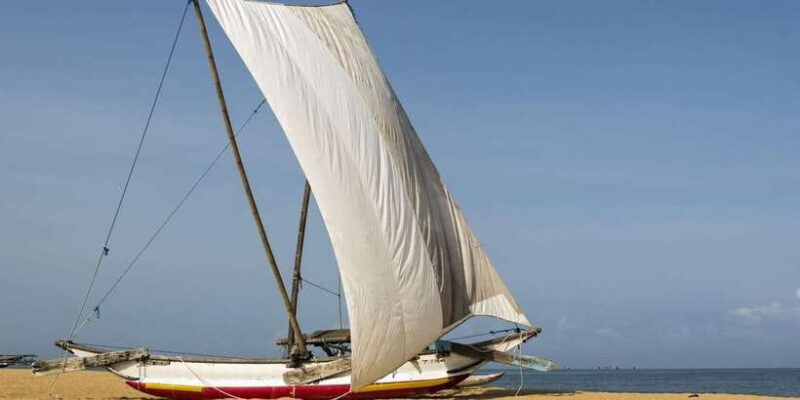 catamaran-sunset-sailing-in-trincomalee