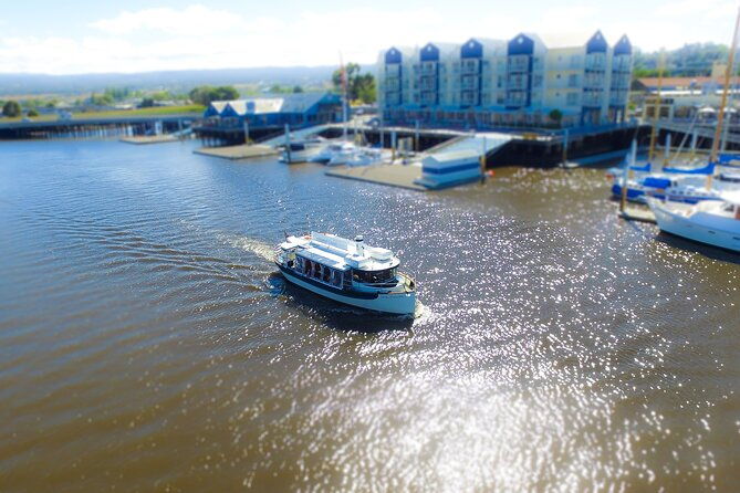 Cataract Gorge Cruise 9:30 am - FAQ