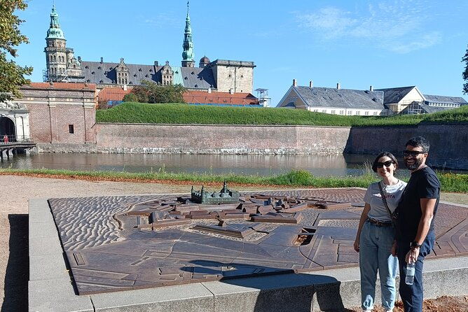 Cathedral ,Viking ships Tour, Palace and Castle (April) - Practical Details and Considerations  