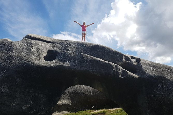 Cave Stream & Castle Hill/Kura Tawhiti guided tour from Christchurch - FAQ  