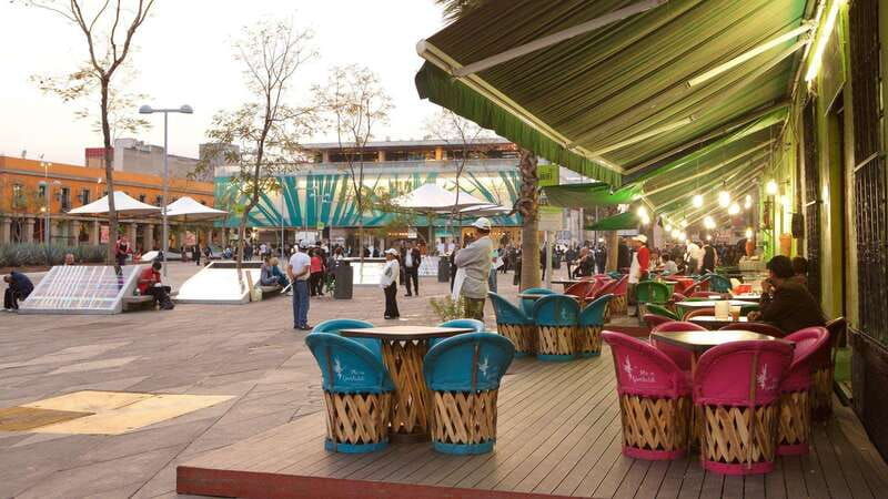 cdmx-evening-tour-to-plaza-garibaldi