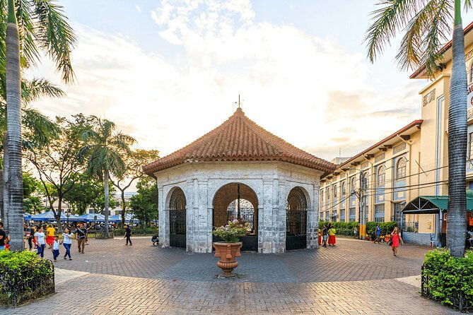 Cebu Day Tour with Pick-up, Drop-off and Lunch (private) - Final Thoughts