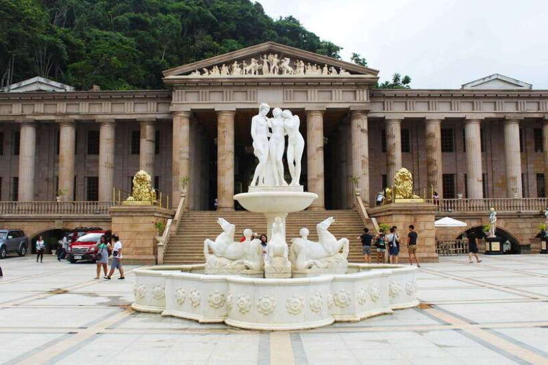 cebu-private-panoramic-tour-with-dinner