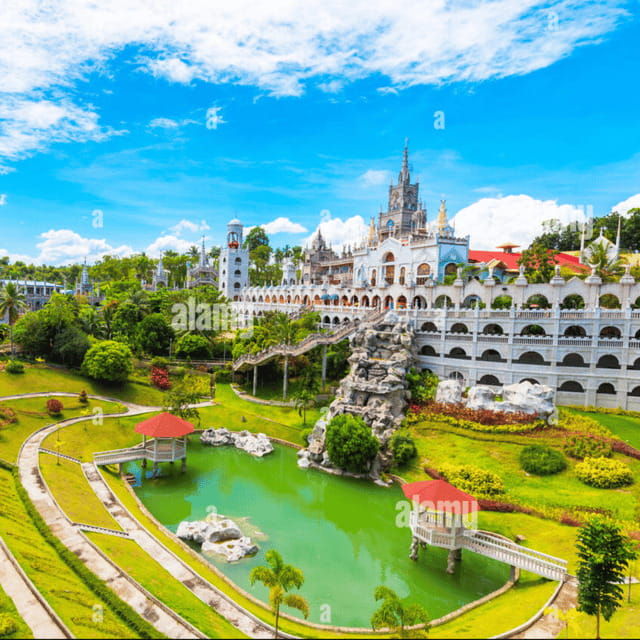 cebu-simala-shrine-visit-and-cebu-city-tour