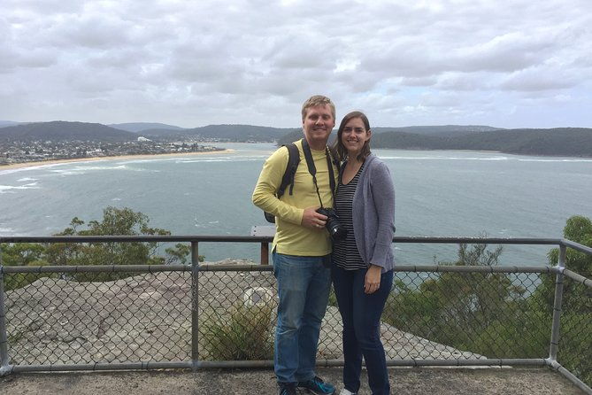 Central Coast Private Tour From Sydney, with Australian Reptile Park Option - Who Is This Tour Best For?