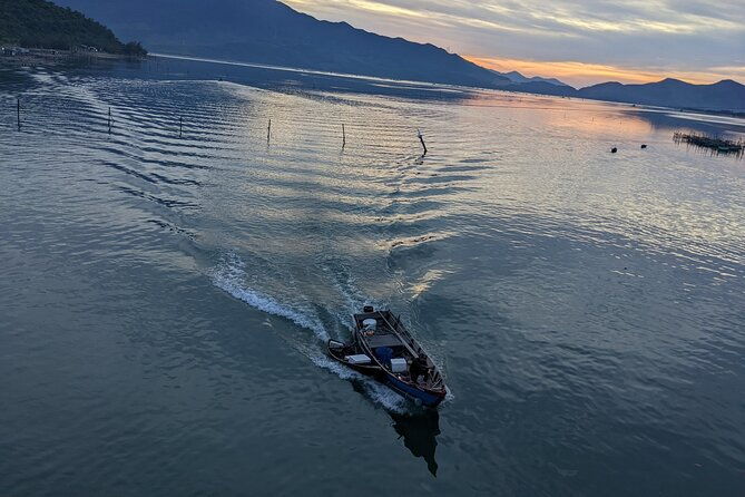 Chan May Port : Private tour to Da Nang & Hoi An Old Town - Final Thoughts