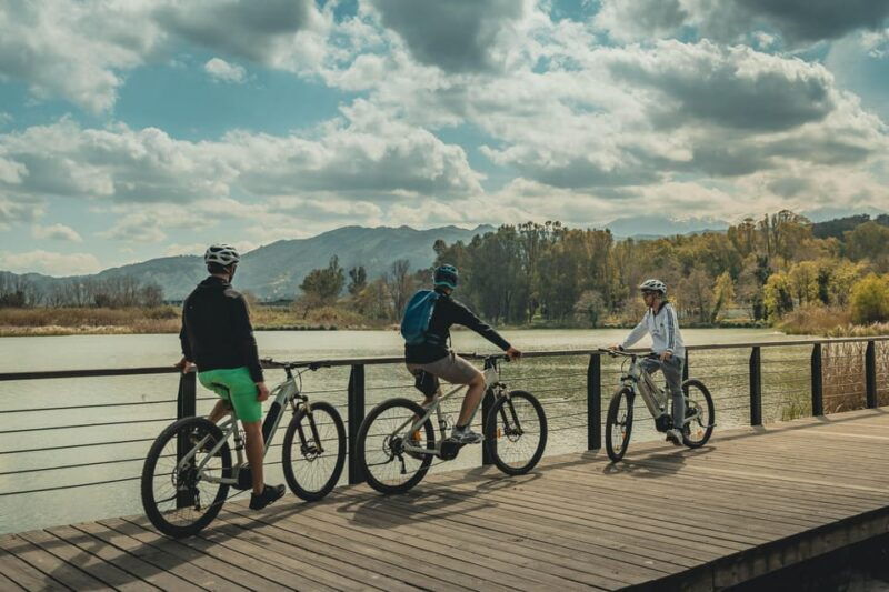 chania-e-bike-tour-from-platanias-agias-lake-and-vatolakos
