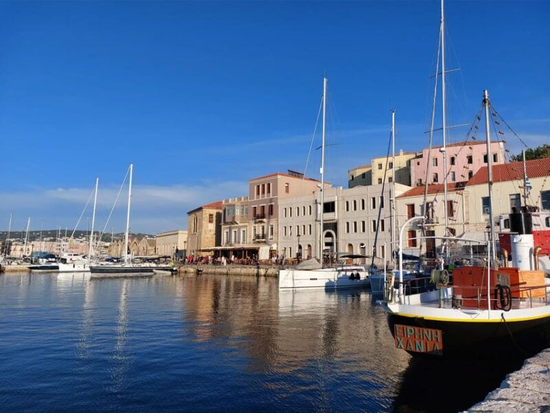 chania-private-walking-tour-history-sights-food-senses