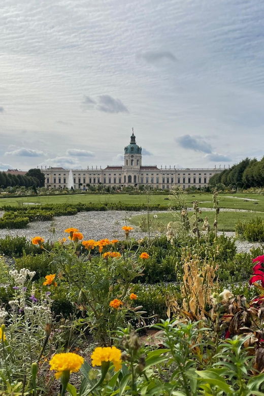 charlottenburg-palace-with-an-excursion-to-potsdam