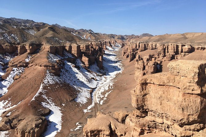 Charyn Canyon Private tour from Almaty, 1 day - Considering the Cost and Value
