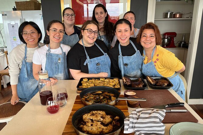 Chef Jacqui's French Cooking Classes - Why This Experience Is Worth Considering
