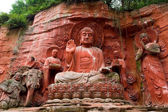 Chengdu Panda Leshan Buddha and Mount Emeishan 2 Days Tour - Final Words  