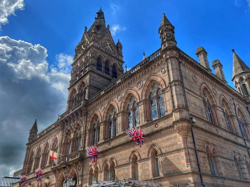 chester-the-heart-of-chester-walking-tour