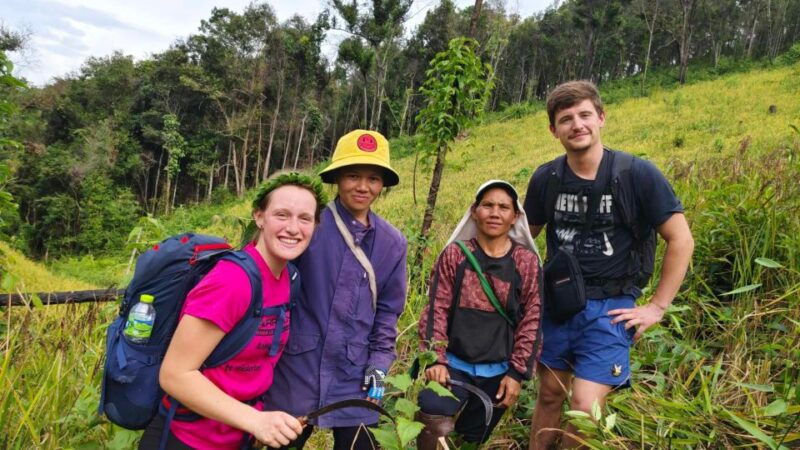 chiang-mai-2-day-jungle-trek-with-elephant-farm-raft-ride