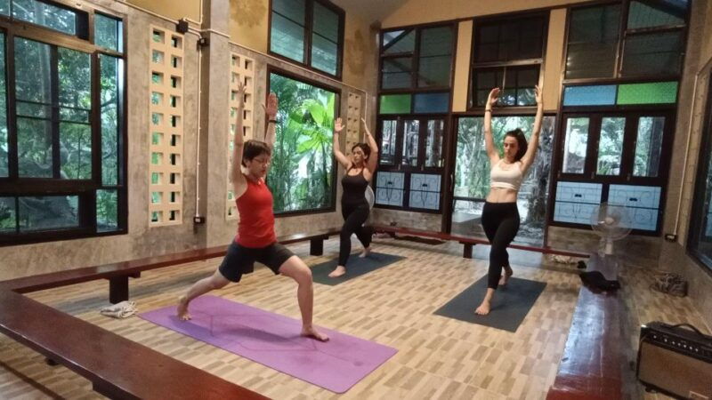 chiang-mai-3-day-meditation-yoga-cultural-retreat