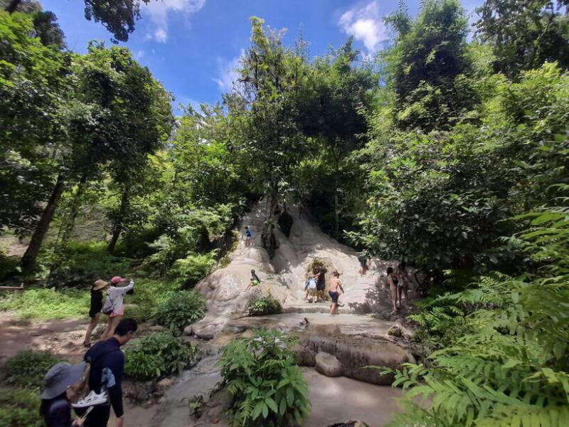 chiang-mai-4-hour-sticky-waterfall-private-tour