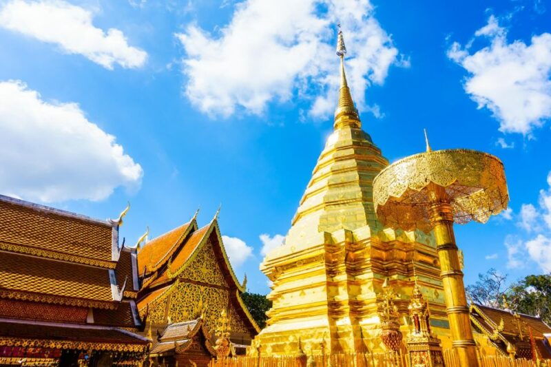 chiang-mai-city-private-tour-with-lunch-buffet-and-ticket