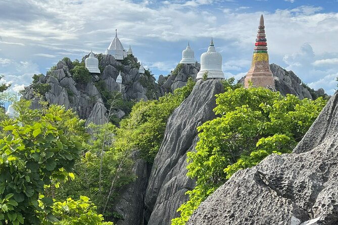 Chiang Mai Exotic Excursion Unseen Miracle of Faith To Pupadang Lampang Temple - Who Should Consider This Tour?