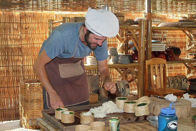 Chiang Mai Lanna Northern Thai Cooking Experience with Locals - FAQ
