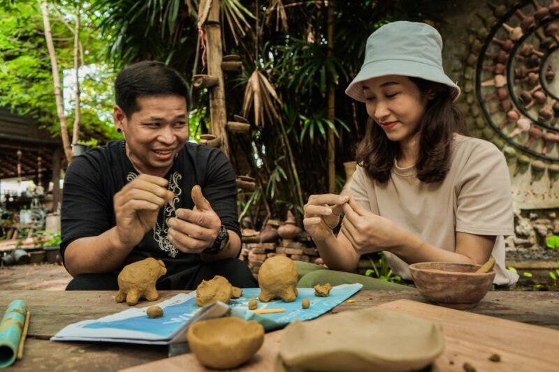 chiang-mai-tour-of-craft-village-at-ban-nam-ton