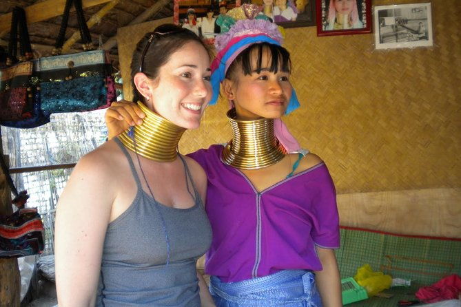 Chiang Rai One Day : White Temple, Golden Triangle, Boat Ride to Laos, Long Neck - Practical Considerations