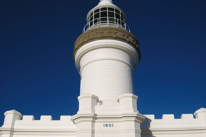 Chill Out at Byron Bay from Gold Coast - FAQs