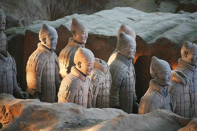 China Trip to Beijing, Xi'an, Chengdu, Shanghai & Yangtze Cruise - Who This Tour Is Best For