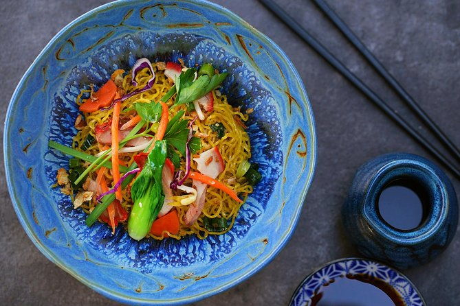 Chinese Cooking Class Master - Who Should Consider This Experience?