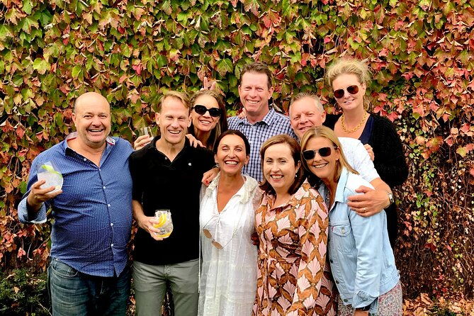 Chocolate and wine tasting tour in the Yarra Valley. - Who Is This Tour Best For?