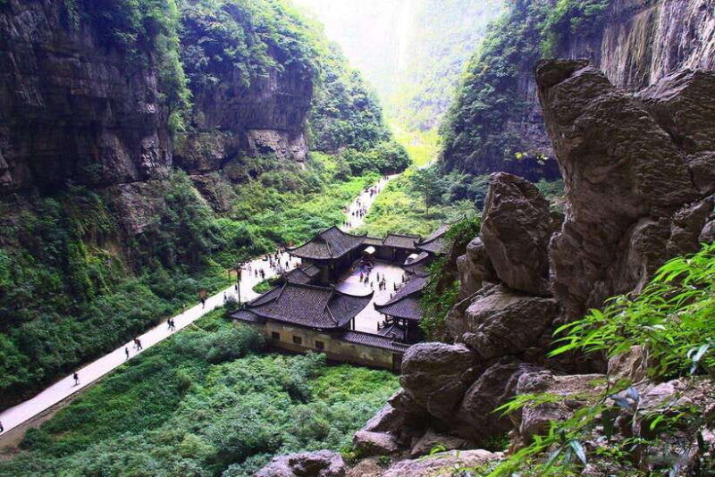 chongqing-wulong-karst-all-inclusive-luxury-private-day-trip