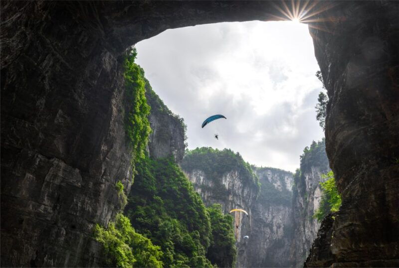 chongqing-wulong-private-day-exploration-tour