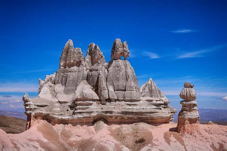choqolaqa-stone-forest-full-day