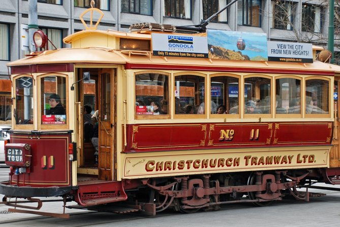 Christchurch Airport Transfers : Christchurch to Airport CHC in Business Car - FAQs
