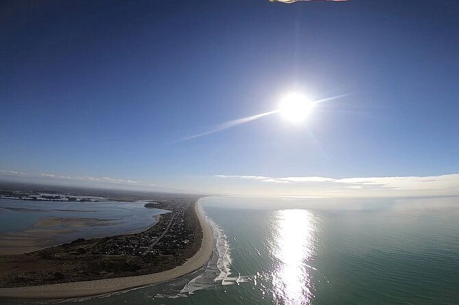 Christchurch Helicopter Picnic - Who Is This Tour Best For?