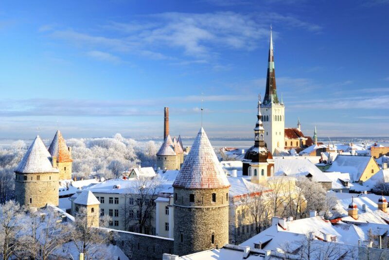 christmas-joy-in-helsingor-private-walking-tour