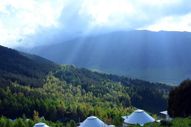 Chunkurchak Day Tour: Sky Bridge, Horse Riding and Archery - Final Thoughts