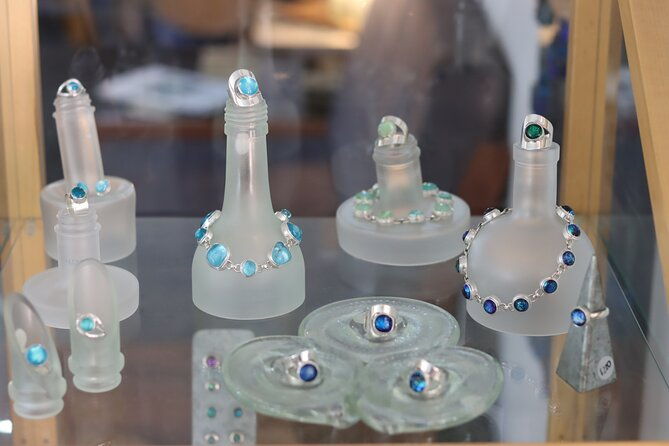 Cindy Poole Glass Artist: Gallery 'Discover' Tour - FAQs About the Cindy Poole Glass Discover Tour