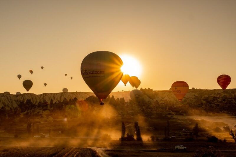 city-of-side-2-day-cappadocia-cave-hotel-balloon-tour