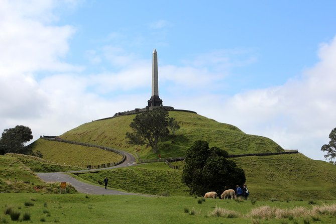 City to Surf Signature Private Tour - The Volcanoes and Panoramic Views