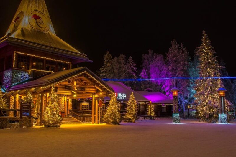 city-tour-and-santa-claus-village-visit-in-lapland