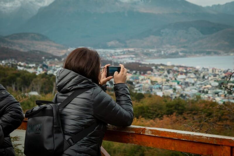 city-tour-martial-glacier-reserve-visit