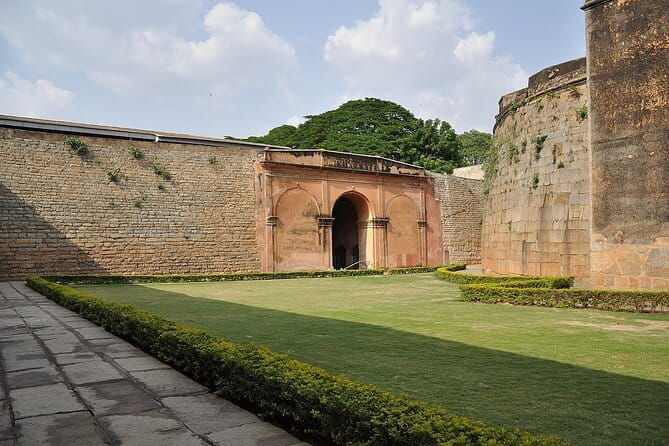 City tour of Beautiful Bengaluru - Half Day - Authentic Insights From Reviewers