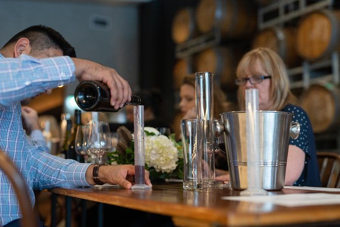 City Winery Brisbane Wine Blending Workshop - The Pros and Cons Based on Real Experiences